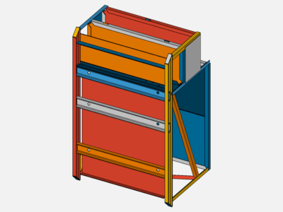 Test Simscale image