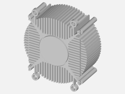 Eletronic Cooling image