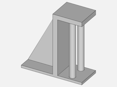 Motor Bracket with Guides image