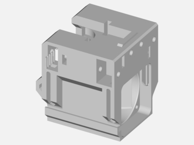 Tutorial 2: Pipe junction flow image