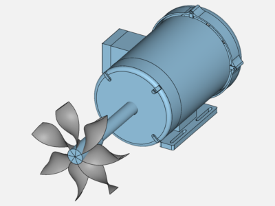 Wind Turbine image