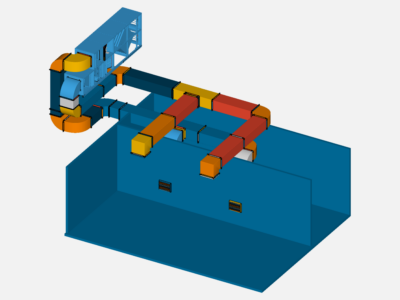 HVAC Sim image