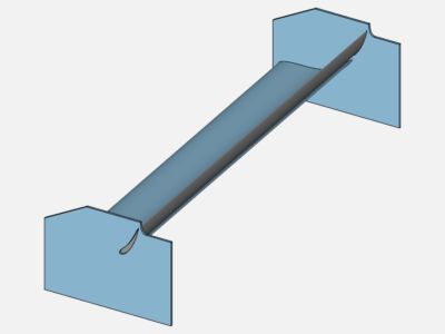 Tutorial 2: Pipe junction flow image