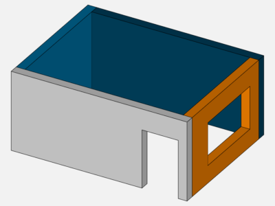 Bedroom Air Flow image