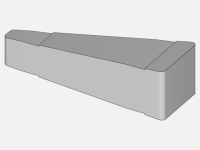 MEEG332-Pinewood Drag 3D image