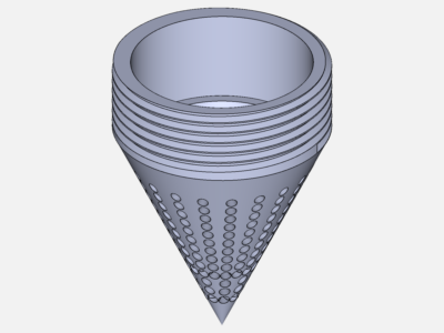 Tutorial 2: Pipe junction flow image