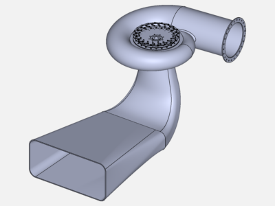 Francis Turbine v1 image