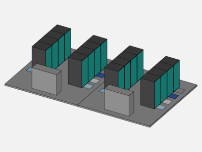 Data Centre image