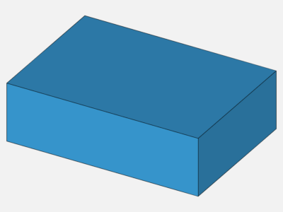 Tutorial 2: Pipe junction flow - Copy image