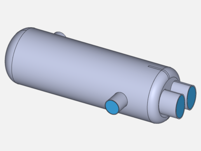 Tutorial: U type Heat Exchanger - Copy image