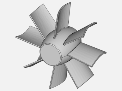 fan blade image