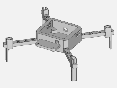 BEE Aerodynamics image