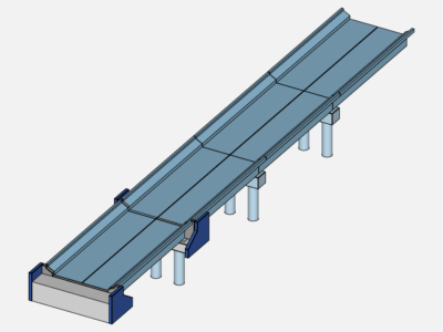 Earthquake Analysis of Concrete Structure image