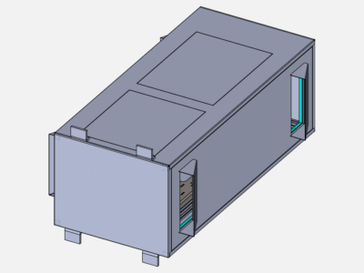 FC Enclosure image