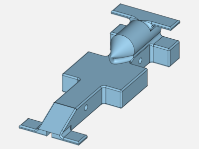 Tutorial 2: Pipe junction flow image