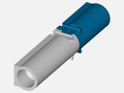 Tutorial 2: Pipe junction flow image