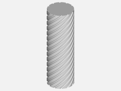 Coil Stent Child Medium Instances image