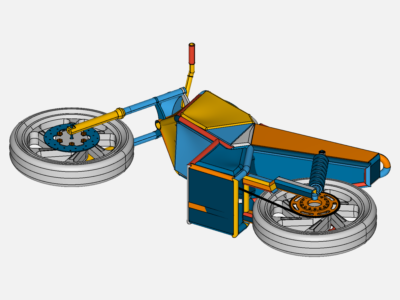 Tutorial 2: Pipe junction flow image