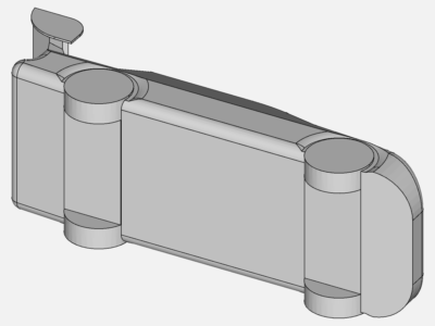 Vehicle Aerodynamics image