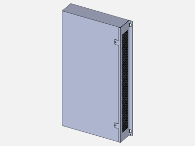 Kickplate Airflow image