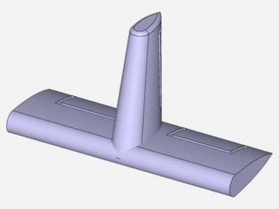 Empennage Nickel image