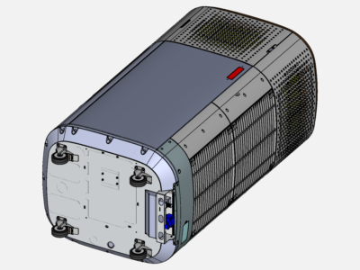 CTC-02 Deflector image