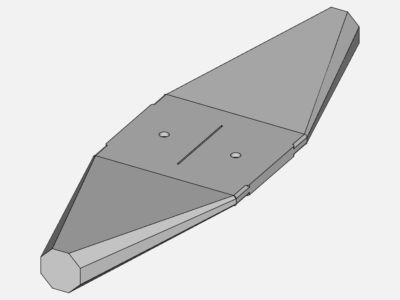 CFD of Reactor Chamber image