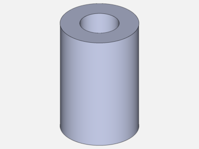 Tutorial 3: Differential casing thermal analysis image