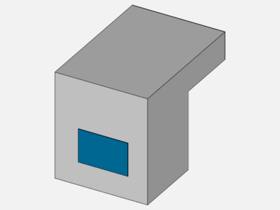 Tutorial 2: Pipe junction flow image