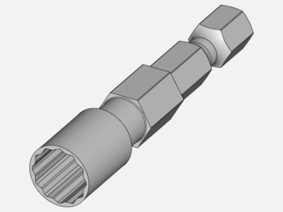 Tool Adapter Bit image