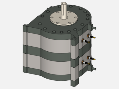 Rotary Engine image