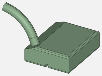 Filling of a fuel tank image