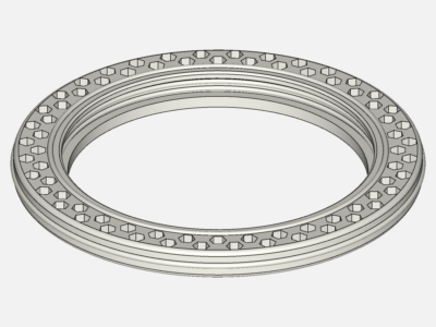 Tutorial 1: Connecting rod stress analysis image