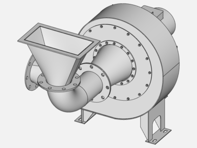 Tutorial 2: Pipe junction flow image