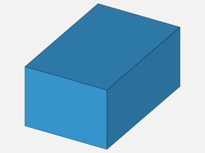 Tutorial 2: Pipe junction flow image