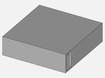 Tutorial 2: Pipe junction flow image