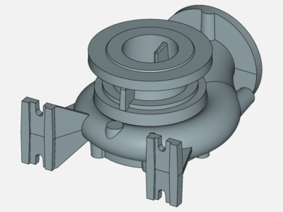 Tutorial 2: Pipe junction flow image