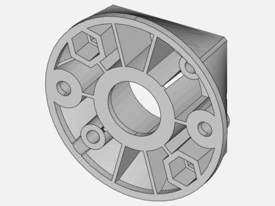 CIM Adapter Simulation image