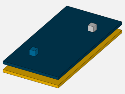 Transient cooling image