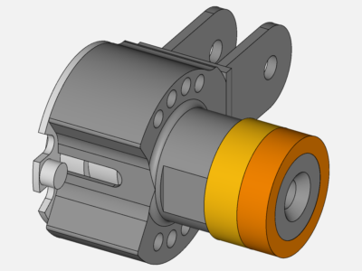 Holder bearing image