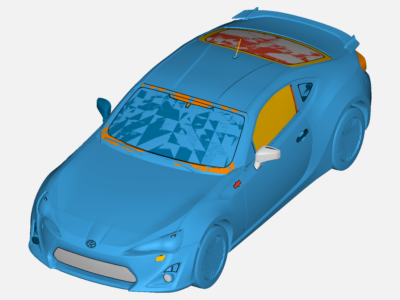 GT86 Aerodynamics - Copy image