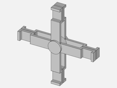 Centrifugal Governor image