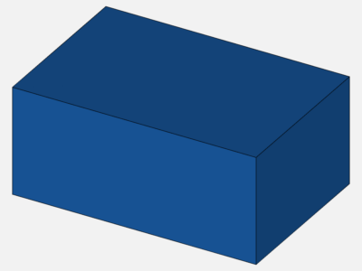 Tutorial 2: Pipe junction flow image