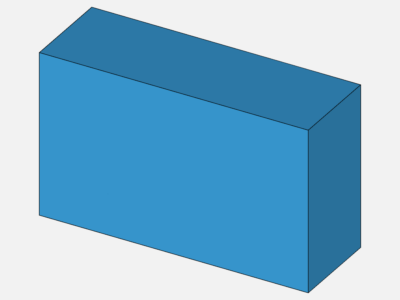 Aerodynamic analysis of boggie image