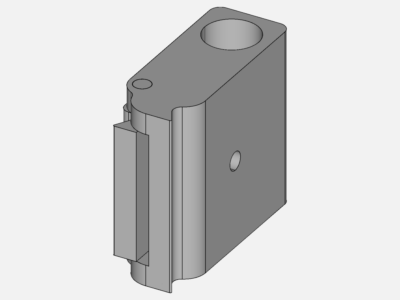 ETS VENTILATOR LOAD TEST image