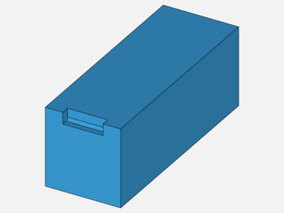 Container Aircon CFD - Copy image