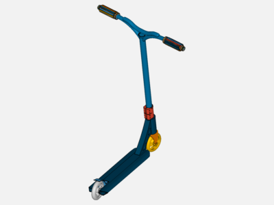 e SCOOTER image