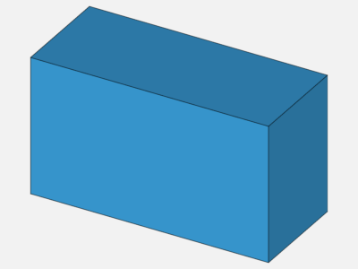 Airfoil CFD image