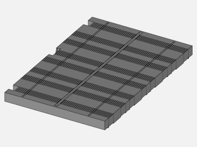 Tutorial 2: Pipe junction flow image