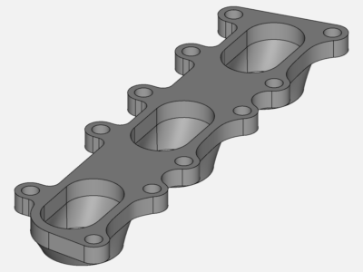 M104 HEADERS 1.5SCH10 304 image